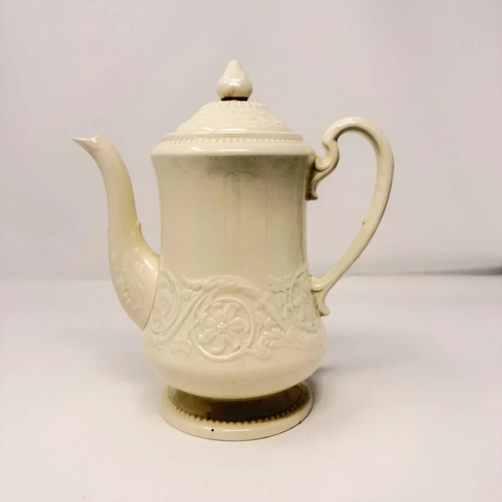 Wedgwood Patrician add touch